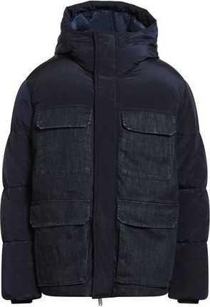 Dondup COATS & JACKETS - Puffers on YOOX.COM