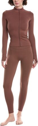 Phat Buddha 2Pc Top & Legging Set