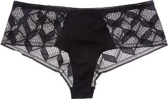 Passionata Passionata Scarlett Lace Shorty