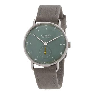 NOMOS Glash&uuml;tte Metro 33 Automatic Ladies Watch 1124