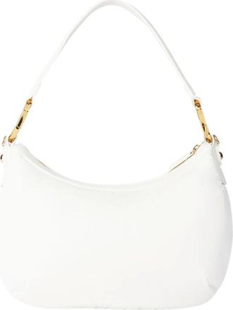 Braccialini Beth Puffy - Dames - Tassen - Wit - Maat: ONE Size