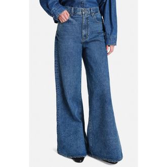 TWP Tall Tiny Dancer Jeans in Paris at Nordstrom, Size 29