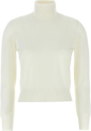 Antonino Valenti Mujer, Jerseys, Blanco, Talla: M