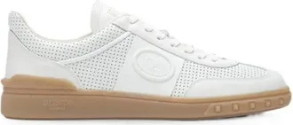 Valentino Hombre, Zapatos, Blanco, Talla: 44 EU