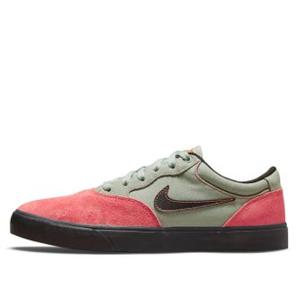 Nike Chron 2 SB Pink Salt Jade Smoke DM3493-603