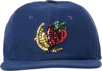 Sky High Farm SKY High Farm, Donna, Accessori, Blu, Taglia unica, new