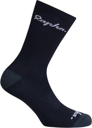 Rapha Logo Socks Velosocken - Unisex | blau