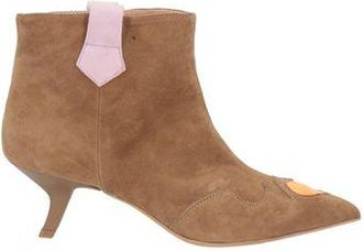 Islo Isabella Lorusso CALZADO - Botines de caña alta en YOOX.COM