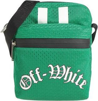 Off-white Handbags