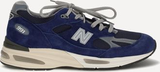 New Balance Sneakers 991v2 Unisex 9.5