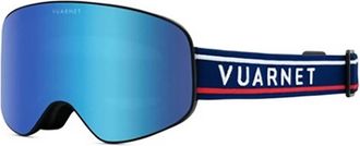 Vuarnet Fuji Goggles - unisex - Ski Accessoires - Blauw - ONE Size - Fitness