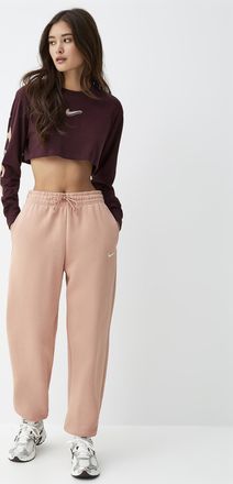 Nike Womens Phoenix loose jogger
