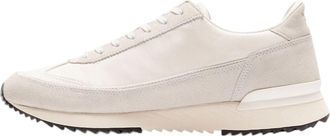 Onitsuka Tiger Hsinti White 1183C385-102