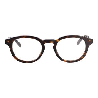 Saint Laurent unisex, Accessoires, Bruin, Maat: 49 MM