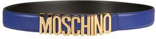 Moschino Small Leather Goods - Belts sur YOOX.COM