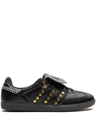 adidas Sneakers Samba adidas x Wales Bonner - Nero