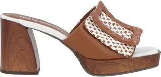 Noa Harmon FOOTWEAR - Sandals on YOOX.COM