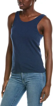 Z Supply Z Supply Classic Slub Scoop Tank