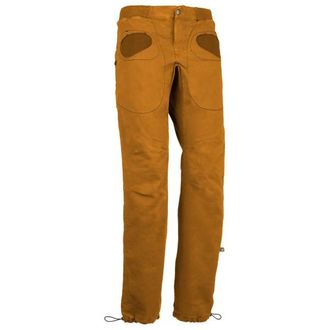 E9 Rondo Slim Boulderhose f&uuml;r Herren | braun