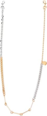 Moschino Catena per borsa - Oro