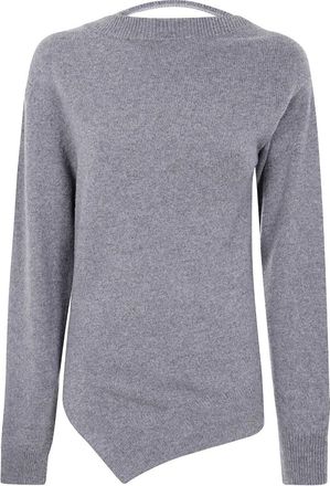 Róhe Twoway Deconstructed Jumper