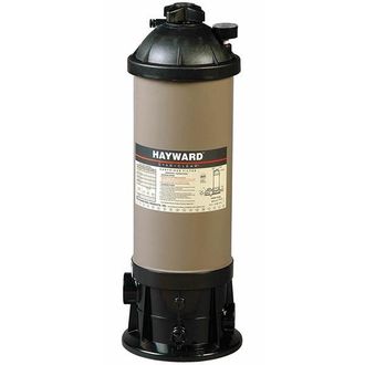 Hayward Filtro De Cartucho 11,3 M3 / H - C0500euro Hayward