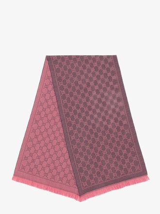Gucci Sciarpa in lana - GUCCI - gender_Woman