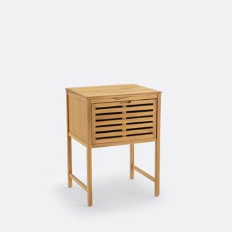 La Redoute Interieurs Meubel Haum&eacute;a, acacia, L60 cm