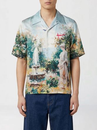 Amiri Camicia AMIRI Uomo colore Rosso