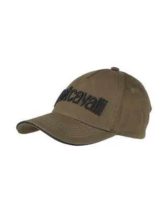 Just Cavalli ACCESSOIRES - M&uuml;tzen & H&uuml;te auf YOOX.COM
