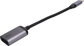 OEM Adaptador De Interfaz Tipo C A Dp, Compatible Con La Transmisi&oacute;n De Audio Y V&iacute;deo 4k Para Port&aacute;tiles, Tabletas Y Tel&eacute;fonos M&oacute;viles, Con Un Dise&ntilde;o Resi