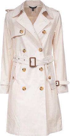 Ralph Lauren Mujer, Abrigos, Beige, Talla: M