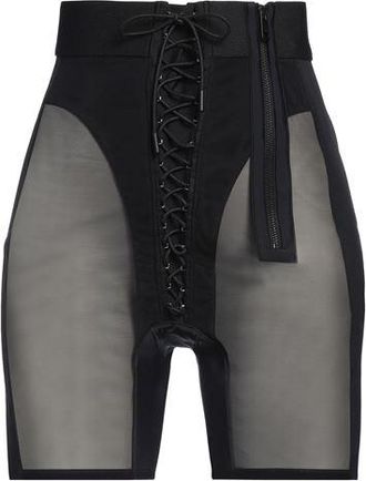 MUGLER BOTTOMWEAR - Shorts & Bermuda Shorts sur YOOX.COM