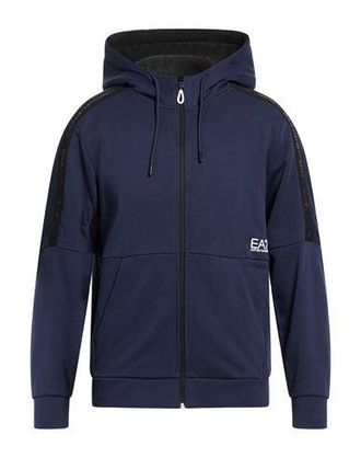Emporio Armani TOPWEAR - Sweatshirts on YOOX.COM