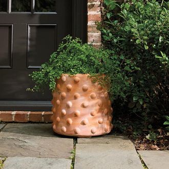 Ballard Designs Carson Kressley Bauble Planter - Ballard Designs