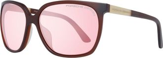 Porsche Design Acetate Womens Sunglasses