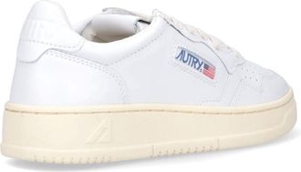 Autry Sneakers Low Medalist