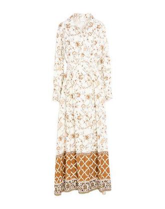 Eleventy DRESSES - Maxi dresses on YOOX.COM