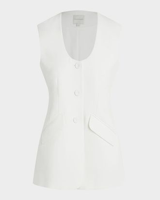 Favorite Daughter The Diana Vest