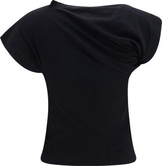 Vivienne Westwood Hebo Blouse - Black