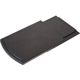 OEM Almacenamiento Para M&aacute;quinas De Caf&eacute;, Bandeja Deslizante Para Caf&eacute;, Almacenamiento De 30 Cm Para Cafetera Y Tostadora Bajo Encimera - Crezuo