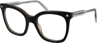 Polaroid Vierkante Zonnebril Lichtgewicht