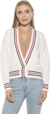 Alexia Admor Catherine Sweater