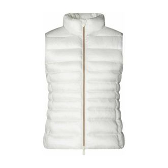 Save The Duck Donna, Giacche, Bianco, L, new