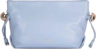 Liu Jo Mujer, Bolsos, Azul, Talla: ONE Size