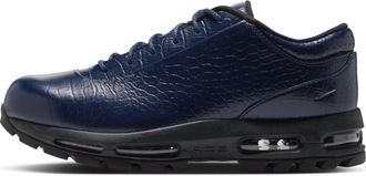 Nike Air Max Goadome Low Midnight Navy Croc IV4517-400