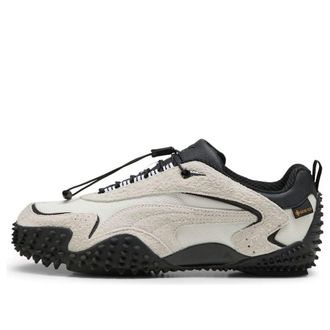 Puma Mostro XC Gore-Tex Vapor Grey Black 402957-02