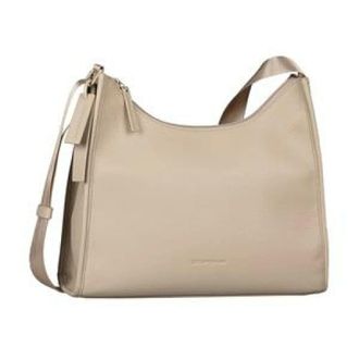 Gabor Schoudertassen - Dames - Tassen - Beige - Maat: ONE Size