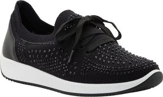 Ara Lisbon Lace Sneaker