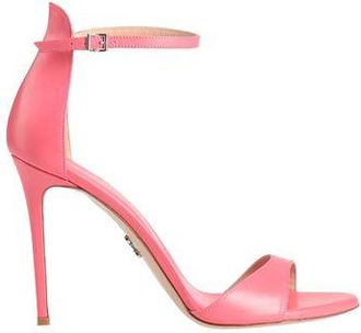 Sergio Levantesi CALZADO - Sandalias con cierre en YOOX.COM